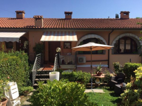 Appartamento Orchidea, Montemerano